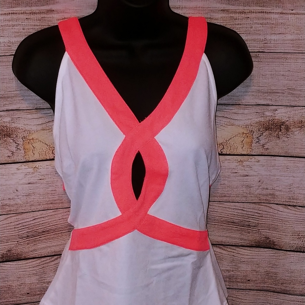 Valentine Tank Top